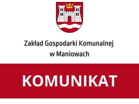 Decyzja Państwowego Inspektora Sanitarnego w Nowym Targu, dotycząca wygaśnięcia decyzji o warunkowej przydatności wody do spożycia przez ludzi z wodociągu publicznego Kluszkowce-Czorsztyn.