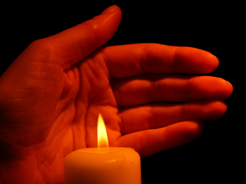 Zmarł ks. Czesław Jakóbczyk – emerytowany proboszcz parafii Sromowce Niżne i rezydent w tej parafii