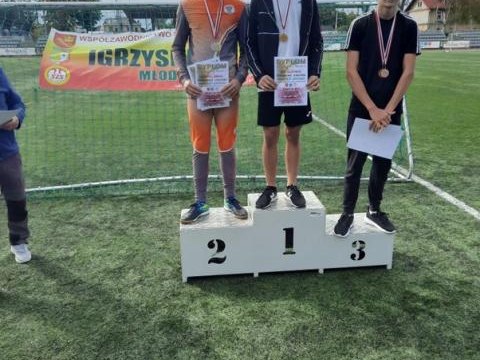 Igrzyska Młodzieży Szkolnej Powiatu Nowotarskiego  Szkolna Indywidualna Liga Lekkoatletyczna