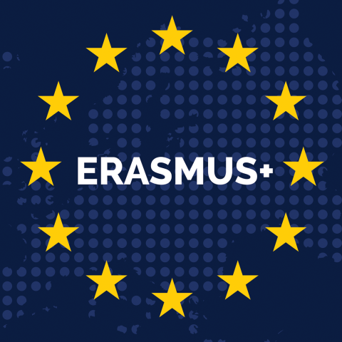 POZYSKIWANIE DOTACJI Z PROGRAMU ERASMUS+ 2021-2027