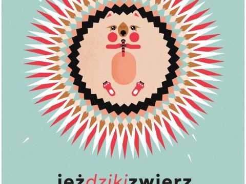 Ogólnopolski Konkurs Plastyczny dla Dzieci i Młodzieży pt. "Jeż Dziki Zwierz".
