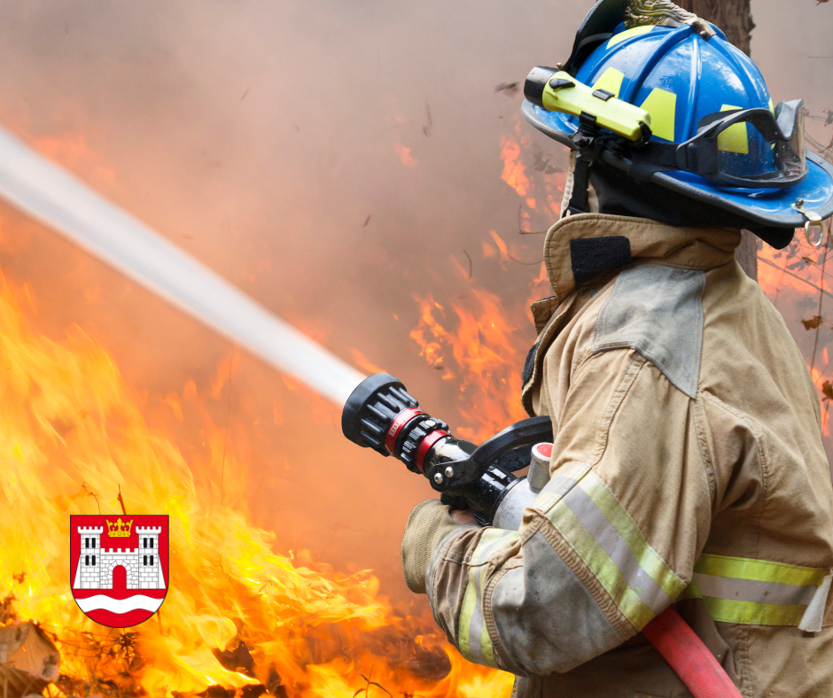 Ochotnicza Straż Pożarna Sromowce Wyżne została włączona do krajowego systemu ratowniczo-gaśniczego.