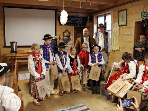 Konkurs "Góralskie Serce 2023"