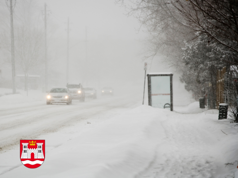 Apel do mieszkańców i turystów przebywających na terenie naszej gminy