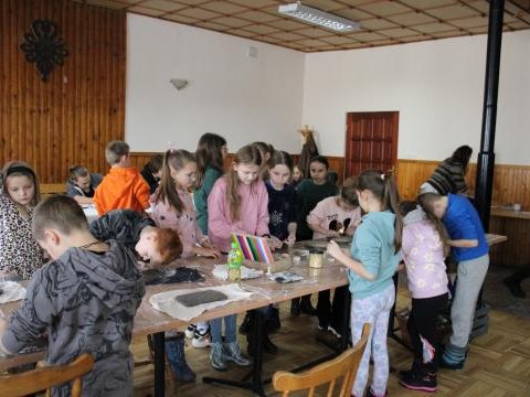 Podsumowanie pierwszego tygodnia ferii zimowych w Gminie Czorsztyn!