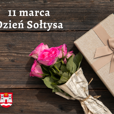11 marca - Dzień Sołtysa