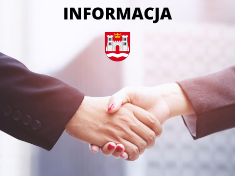 Zaproszenie w imieniu samorządu Powiatu Nowotarskiego.