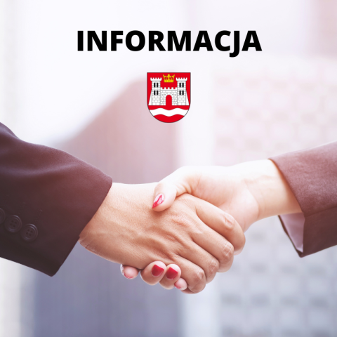 Zaproszenie w imieniu samorządu Powiatu Nowotarskiego.