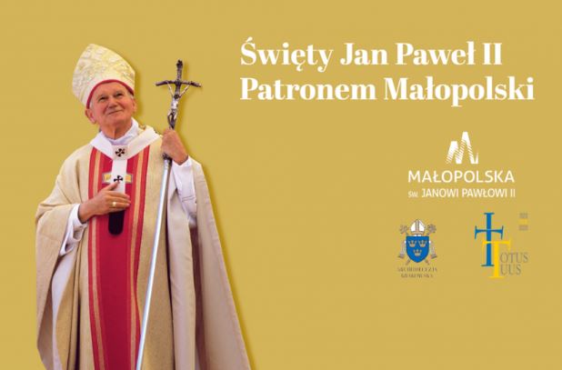 OŚWIADCZENIE W OBRONIE DOBREGO IMIENIA ŚWIĘTEGO JANA PAWŁA II