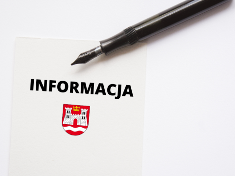 INFORMACJA