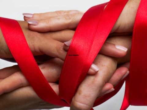 21 maja Międzynarodowy Dzień Pamięci o Zmarłych na AIDS