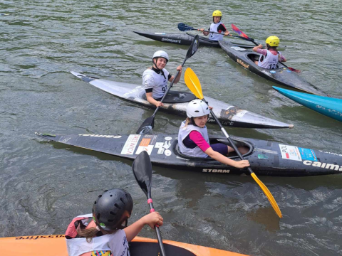 XV Memoriał im. dh. Olgi Małkowskiej