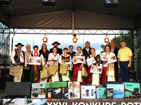 Kulinarna uczta w Hubie