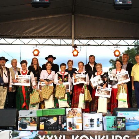 Kulinarna uczta w Hubie