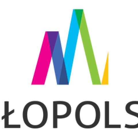 Projekt współfinansowany ze środków Województwa Małopolskiego