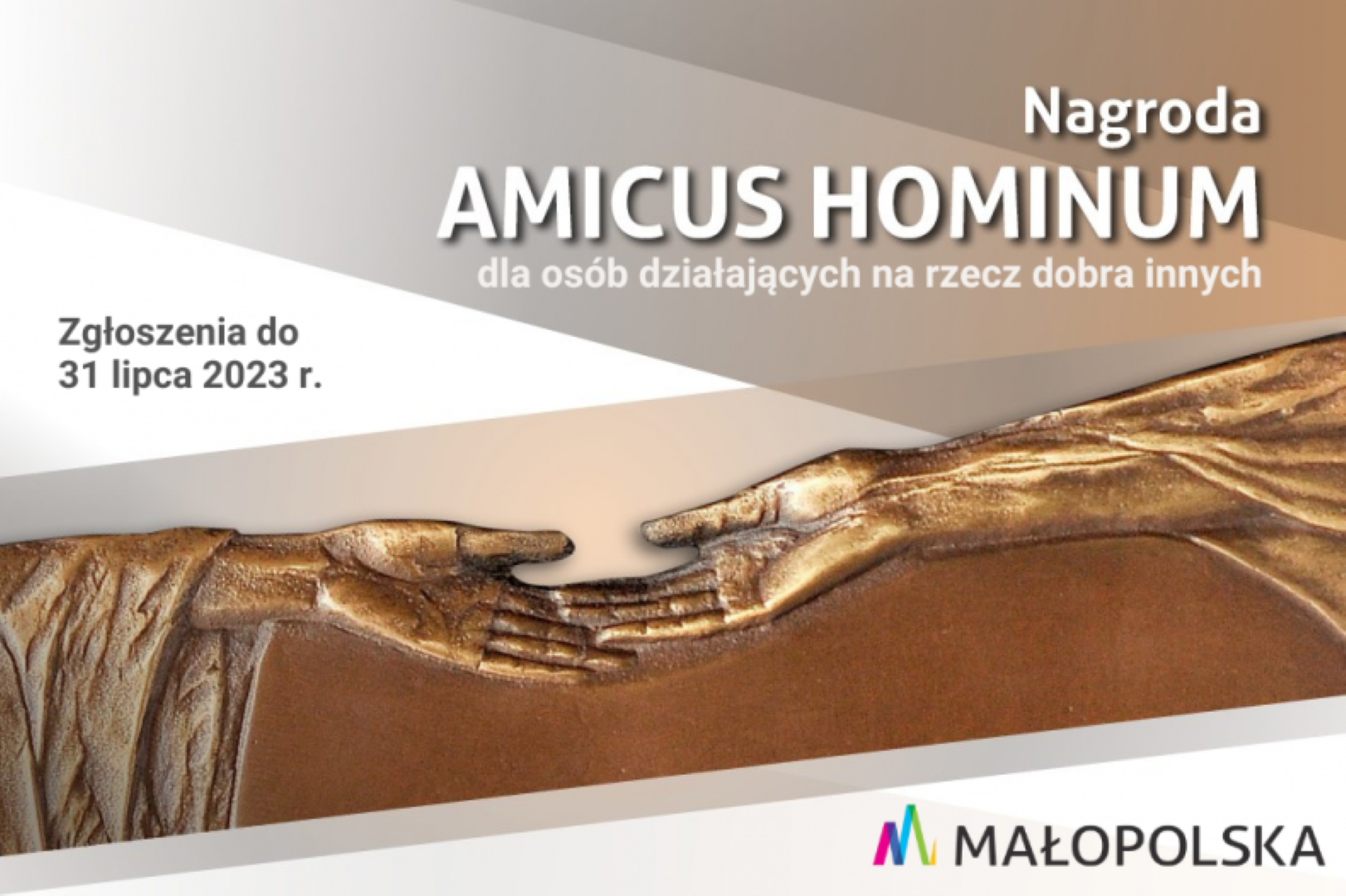 Nagroda „Amicus Hominum”