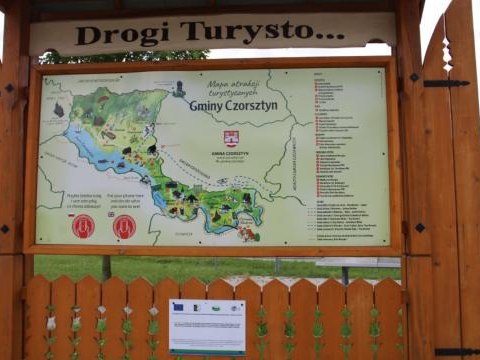 Sezon wakacyjny w pełni