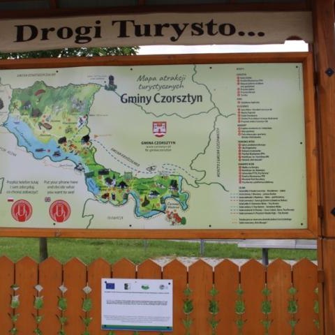 Sezon wakacyjny w pełni