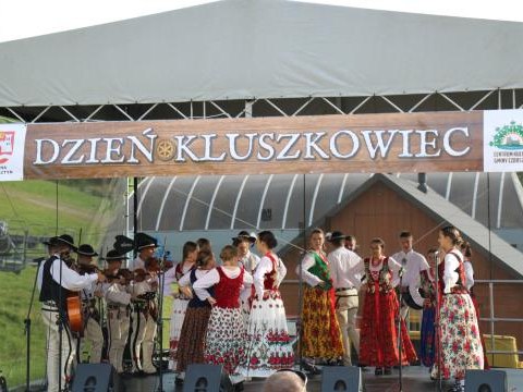 Święto Kluszkowiec - przeżyjmy to jeszcze raz