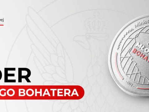 Czy są wśród nas bohaterowie?