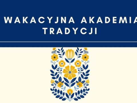 U nas dzieci się nie nudzą