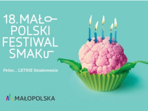 18. Małopolski Festiwal Smaku
