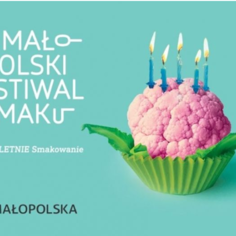 18. Małopolski Festiwal Smaku