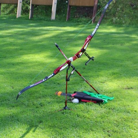 Łucznicy z Podkarpacia