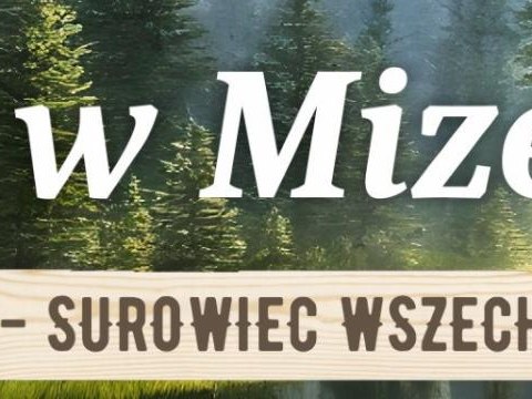 Zaproszenie na "Lato w Mizernej"