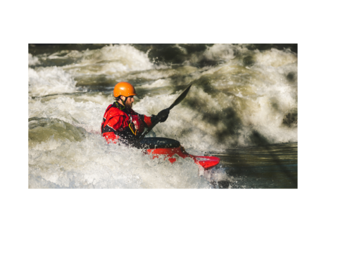 XXIX Ogólnopolska Olimpiada Młodzieży, Mistrzostw Polski Juniorów w slalomie kajakowym i kayak crossie