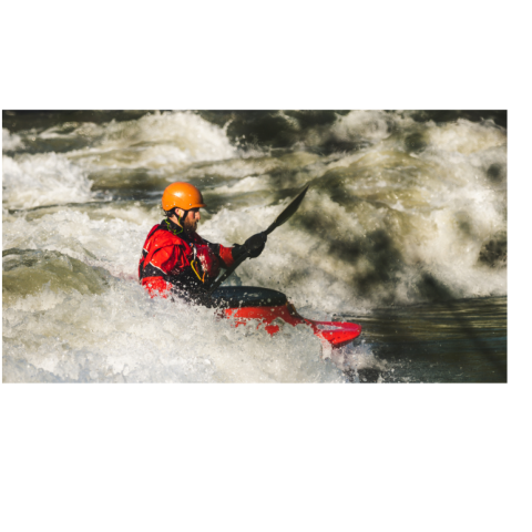 XXIX Ogólnopolska Olimpiada Młodzieży, Mistrzostw Polski Juniorów w slalomie kajakowym i kayak crossie