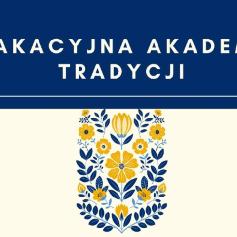 Moja mała ojczyzna tańcem i śpiewem malowana