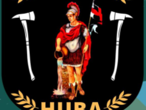 OSP Huba z nowym sprzętem