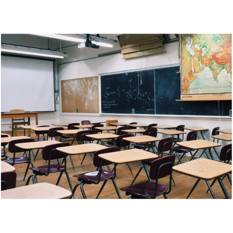 Przygotowania do nowego roku szkolnego w Gminie Czorsztyn