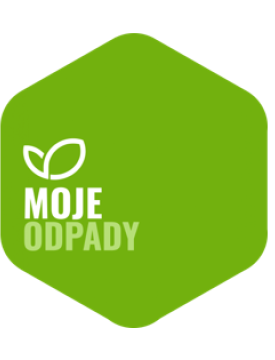 Przypominamy o aplikacji „Moje Odpady”