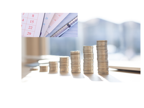 Przypomnienie o zbliżającym się terminie płatności III raty podatków