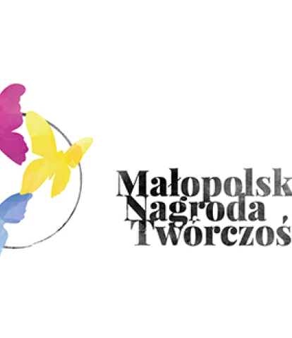 Małopolska Nagroda Twórczości i Nagroda „Pamięć i Tożsamość”