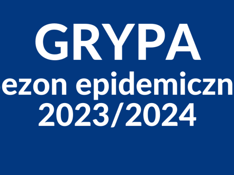 Nie daj się grypie!