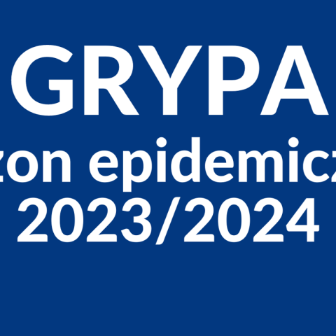 Nie daj się grypie!