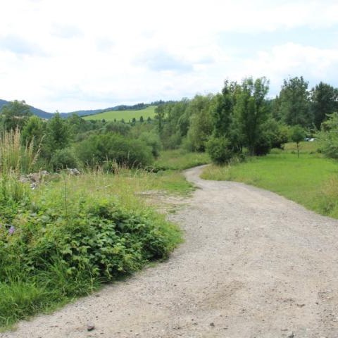 Dotacja na przebudowę ulicy Nadwodniej w Sromowcach Niżnych