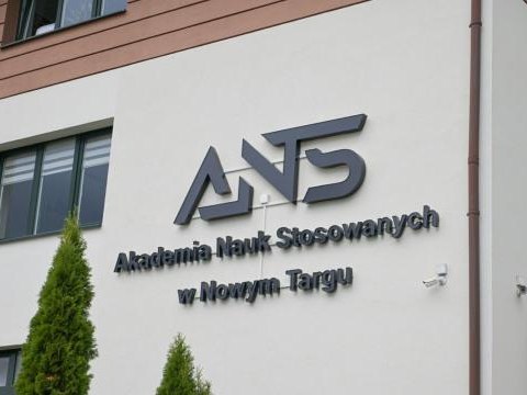 Nowy rok akademicki na podhalańskiej uczelni oficjalnie rozpoczęty