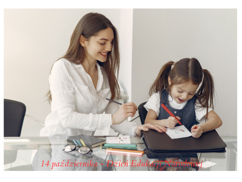 Dzień Edukacji Narodowej