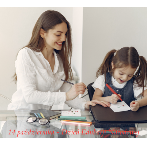 Dzień Edukacji Narodowej