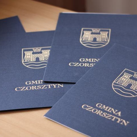 Nagrody Wójta Gminy Czorsztyn dla nauczycieli