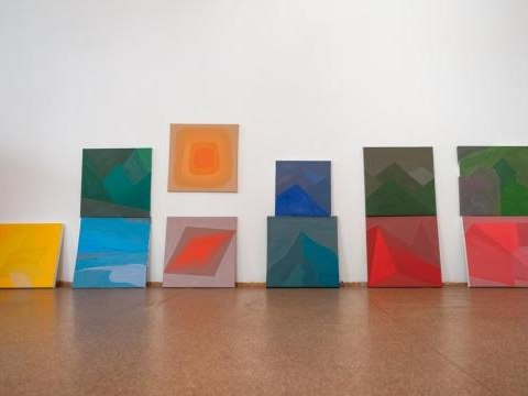 Plener architektoniczny w Hubie