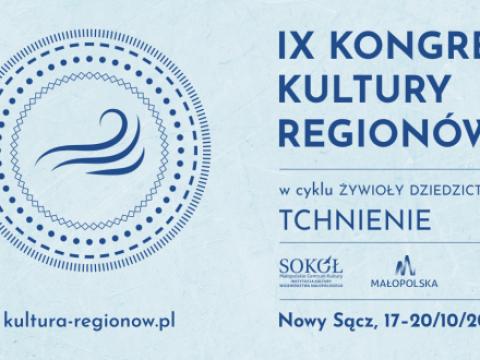 IX Kongres Kultury Regionów już za nami