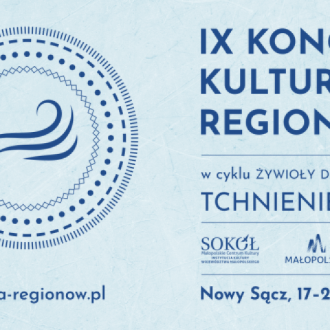IX Kongres Kultury Regionów już za nami