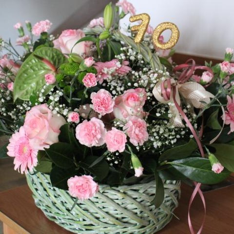 Siedemdziesiąt lat razem