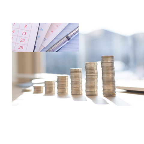 15 listopada - termin płatności IV raty podatków