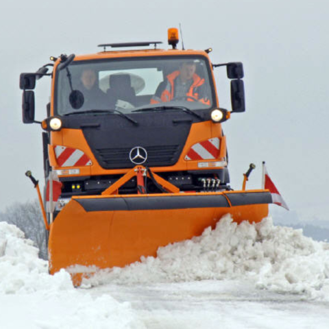 Akcja zima - komunikat